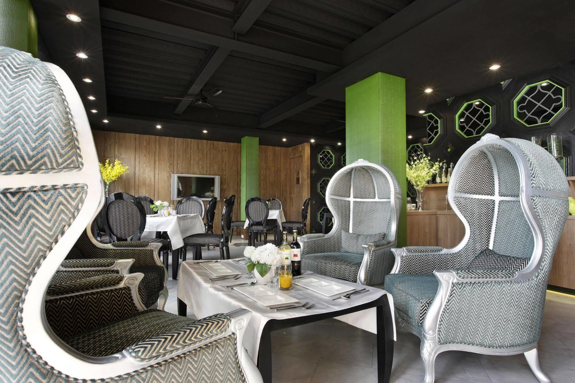 Holly Wood Motel Pitou Extérieur photo